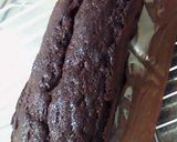 ✿チョコとナッツのケーキ✿作り方6写真