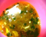 しらすとネギの卵焼き☆作り方1写真