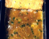 しらすとネギの卵焼き☆作り方2写真