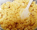 簡単☆レーズンバターサンドクッキー。作り方6写真