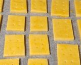 簡単☆レーズンバターサンドクッキー。作り方19写真