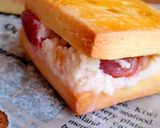 簡単☆レーズンバターサンドクッキー。作り方25写真