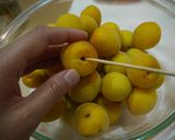 梅講師直伝⑩ 失敗しない♥南高梅干し漬け作り方3写真