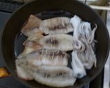 パパの焼きイカ（Ⅱ)作り方3写真