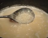 元気がでる海鮮おかゆ作り方8写真