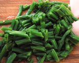 元気がでる海鮮おかゆ作り方5写真