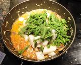 元気がでる海鮮おかゆ作り方10写真
