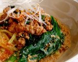 常備調味料で作る＊万能タレ。作り方9写真