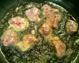 食べやすい♪ピリ辛！鶏レバニラ炒め作り方4写真