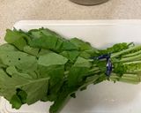 大根菜ごはん#家族に伝えたいレシピ作り方1写真