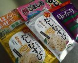 その日の気分で♪ふりかけトースト作り方2写真