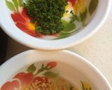 カリカリガーリック☆ピリ辛手羽焼き作り方3写真