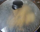 揚げずに✿あっさり大学芋風作り方3写真