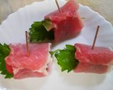 野球小僧の朝御飯6月13日水曜日作り方3写真