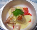 野球小僧の朝御飯6月13日水曜日作り方7写真