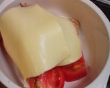 野球小僧の朝御飯6月13日水曜日作り方6写真