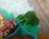 お弁当に☆簡単！きゅうりの飾り切り作り方3写真