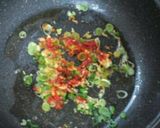 お年寄りも一緒に 麻婆かぶ作り方3写真