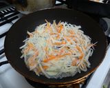 新じゃがのガレット ~カレー風味作り方6写真