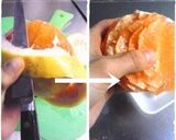 鶏とブロッコリーのグレフル山葵マヨ和え作り方2写真
