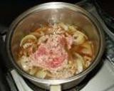 牛丼～吉野家風～☆作り方2写真