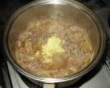 牛丼～吉野家風～☆作り方3写真