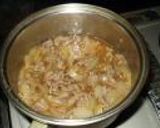 牛丼～吉野家風～☆作り方4写真