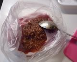 豚ロース肉のはちみつ醤油麹ソテー作り方2写真