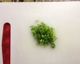 暑い夏に★ピリ辛冷やし納豆そば作り方3写真