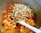 トマト大豆味噌作り方2写真