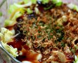 キャベツ半玉使ってきゃべたま作り方10写真