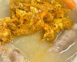 カレーリメイク✨旨みたっぷりカレー豚汁🍲作り方2写真