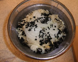 切り干し大根のさっぱり和え物作り方4写真