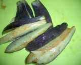茄子のかわりあえ作り方2写真