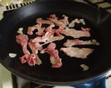 きゅうりのニンニク豚あえ作り方3写真