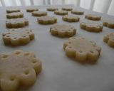 サクサクっと香ばしいミルキークッキー♪作り方8写真