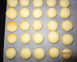 絶品☆簡単☆和三盆のスノーボールクッキー作り方9写真