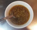 おろし玉ねぎで!サバの甘辛照り焼き作り方2写真