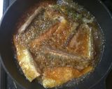 おろし玉ねぎで!サバの甘辛照り焼き作り方5写真