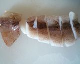 ＊イカのトマトソース煮＊作り方2写真