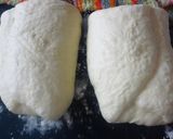 塩麹の山食パン作り方2写真