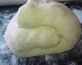 塩麹の山食パン作り方3写真