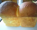 塩麹の山食パン作り方4写真