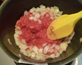 ＊イカのトマトソース煮＊作り方9写真