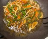 タラの和風あんかけ作り方5写真