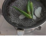「何かが物足りない」お任せあれ!麻辣湯🔥作り方6写真