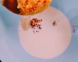 ＊チーズ入りピーマンの肉巻きレンジ蒸し＊作り方3写真