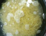 夏にぴったり！冷やし坦々麺♪作り方5写真