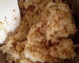 祖母直伝！油みそ作り方7写真