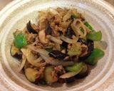 祖母直伝！油みそ作り方10写真